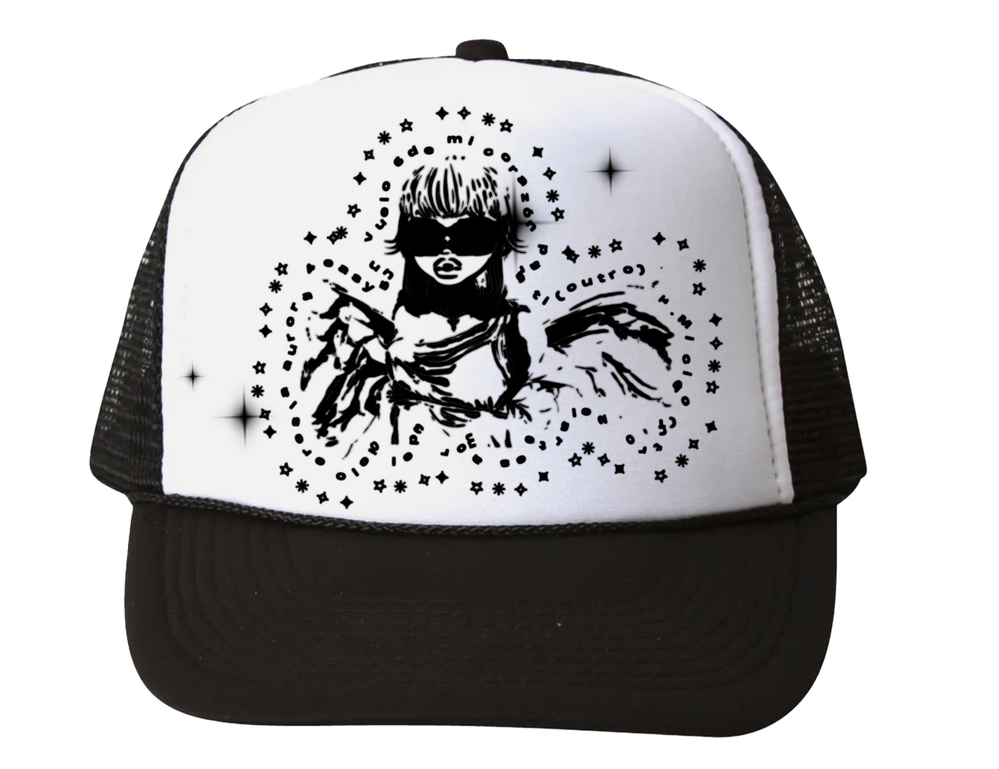 Gorra ZA111