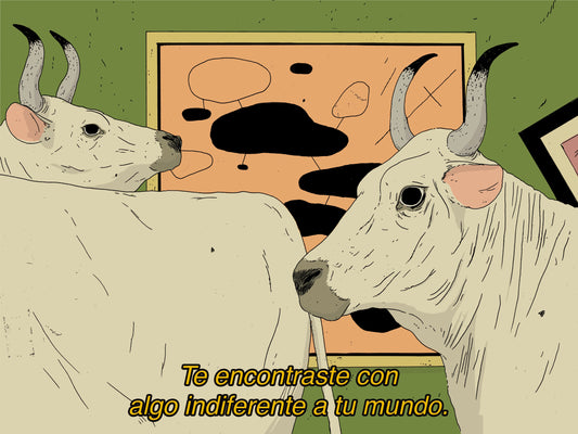 LARGOMETRAJE #4