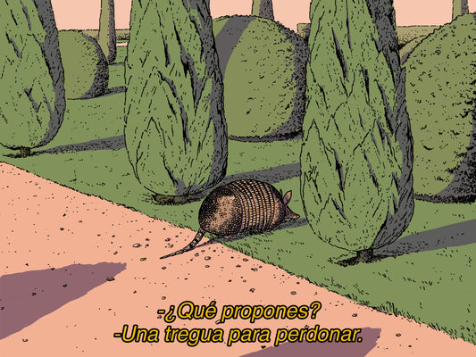 LARGOMETRAJE #6