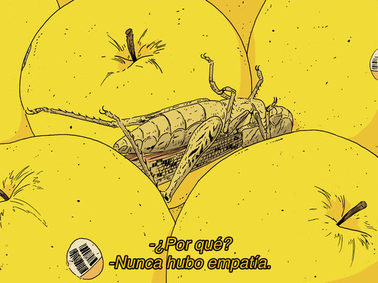 LARGOMETRAJE #7
